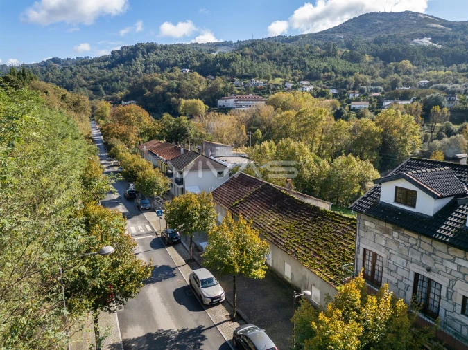 Moradia T0 para Venda em Caldelas, Sequeiros e Paranhos Foto 14