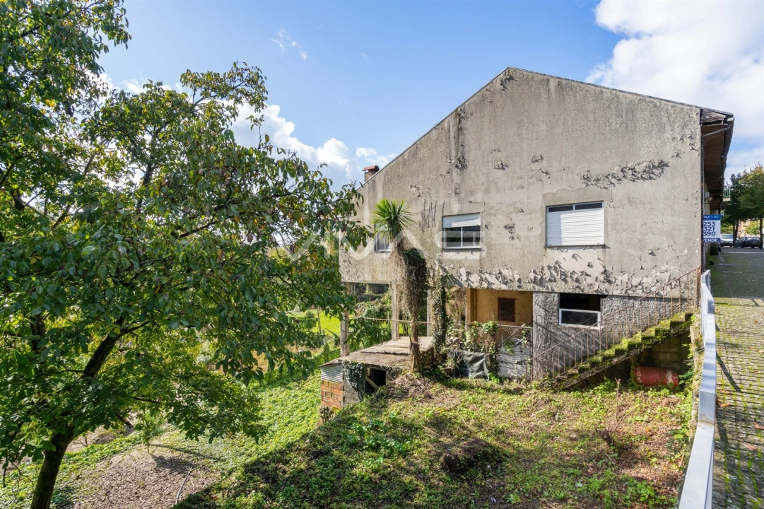 Moradia T0 para Venda em Caldelas, Sequeiros e Paranhos Foto 9