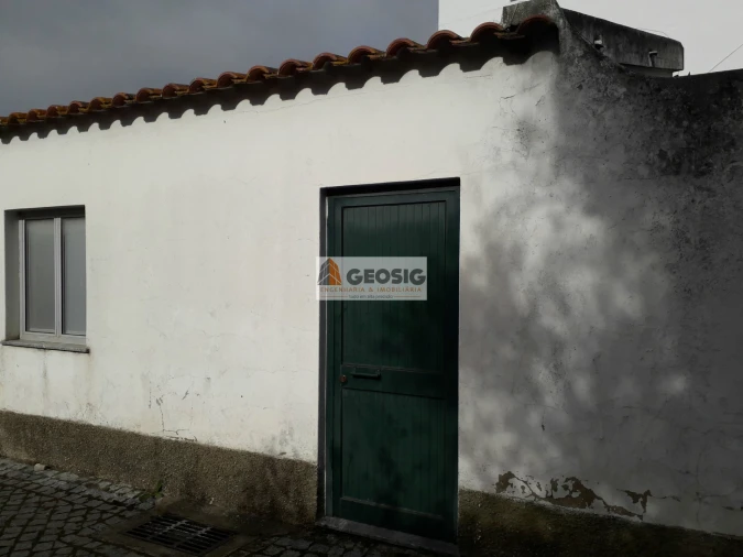 Terreno para Venda em Almodôvar e Graça dos Padrões