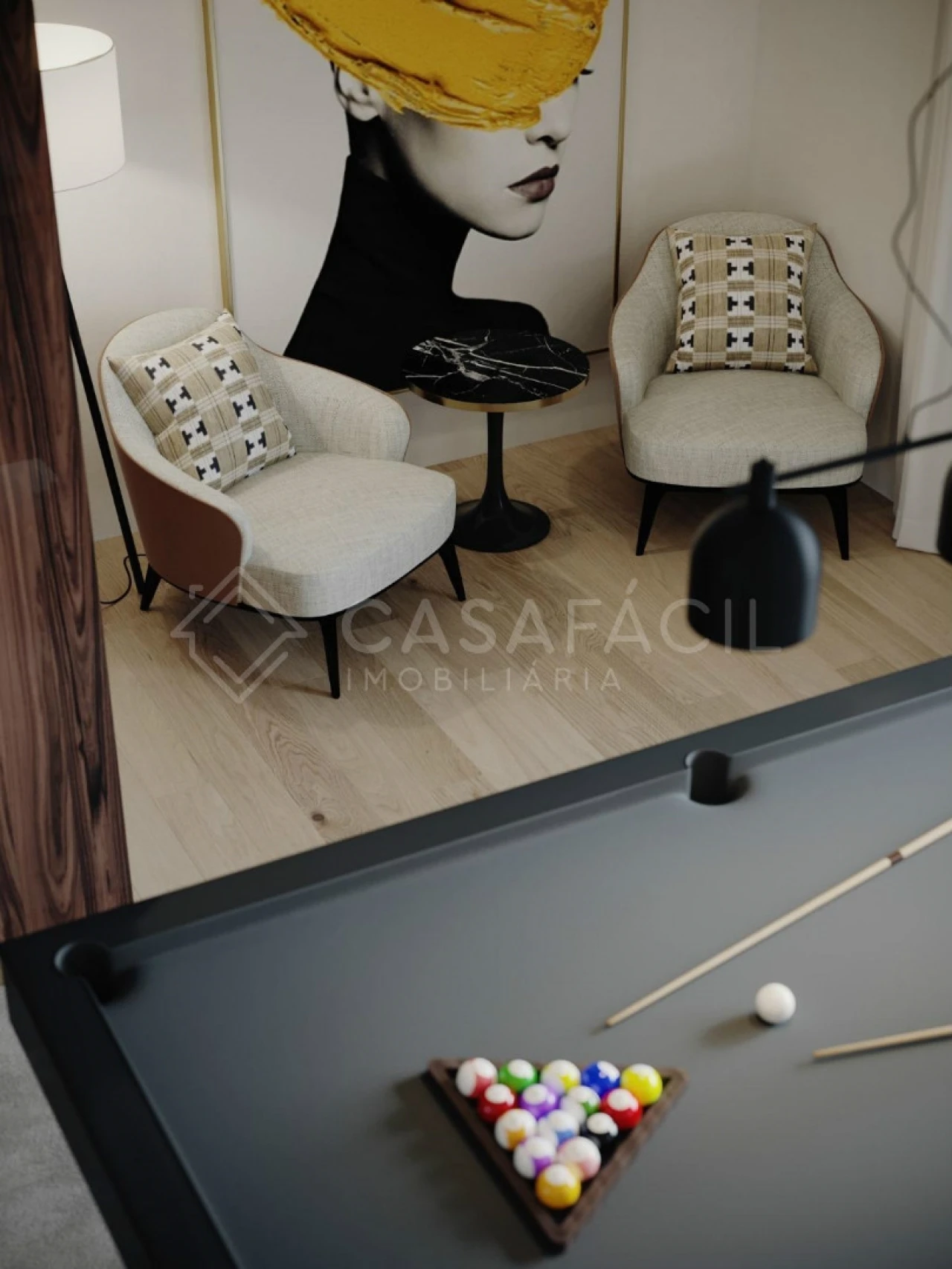 Apartamento T4 para Venda em Montijo e Afonsoeiro Foto 13