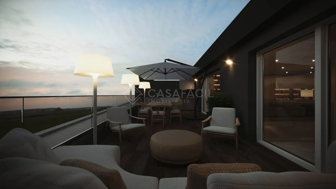 Apartamento T4 para Venda em Montijo e Afonsoeiro Foto 19