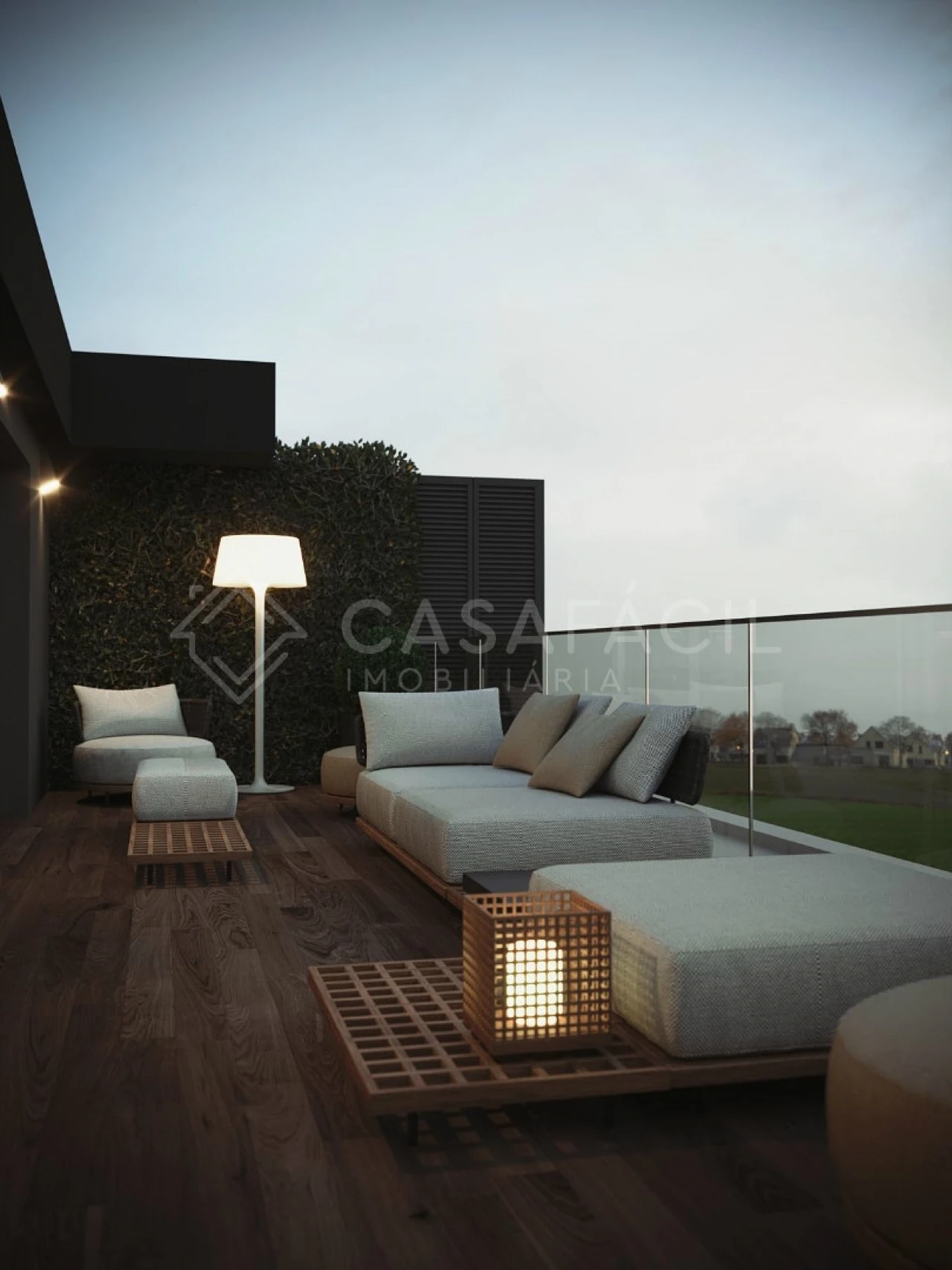 Apartamento T4 para Venda em Montijo e Afonsoeiro Foto 17