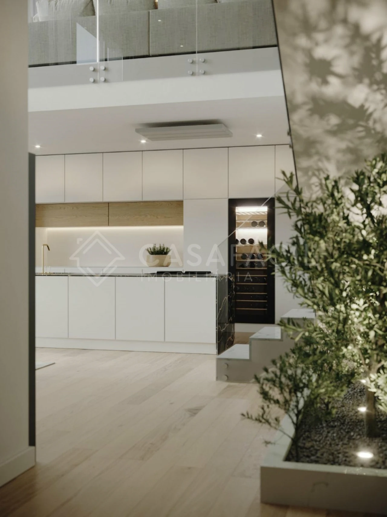 Apartamento T4 para Venda em Montijo e Afonsoeiro Foto 1