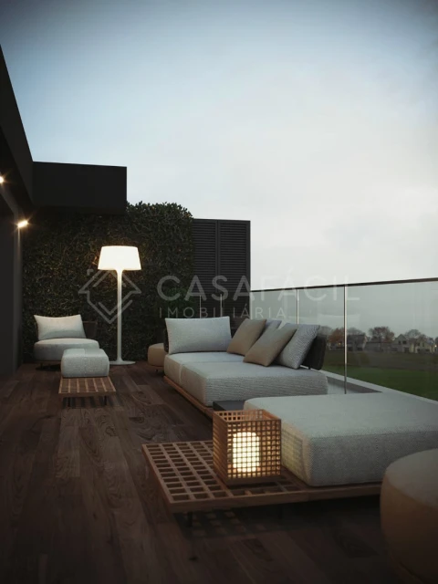 Apartamento T4 para Venda em Montijo e Afonsoeiro