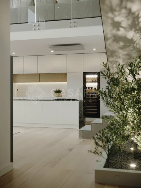 Apartamento T4 para Venda em Montijo e Afonsoeiro