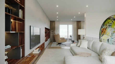Apartamento T4 para Venda em Montijo e Afonsoeiro