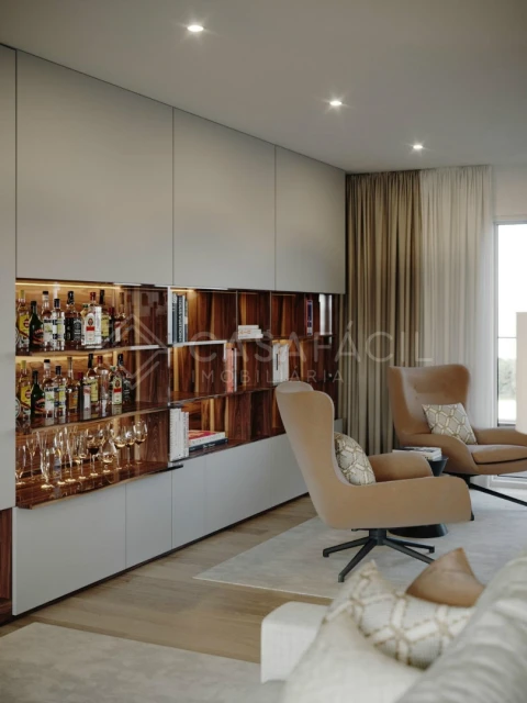 Apartamento T4 para Venda em Montijo e Afonsoeiro