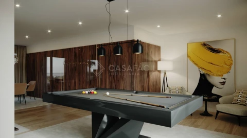 Apartamento T4 para Venda em Montijo e Afonsoeiro