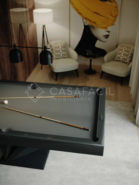 Apartamento T4 para Venda em Montijo e Afonsoeiro