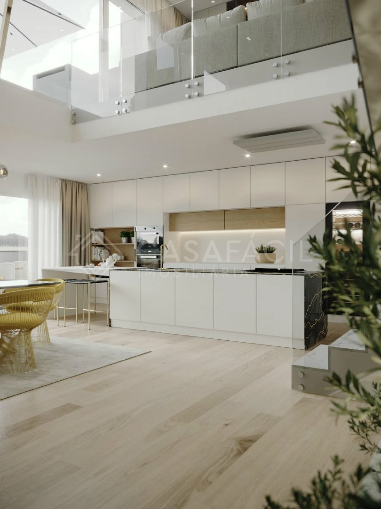Apartamento T4 para Venda em Montijo e Afonsoeiro Foto 4
