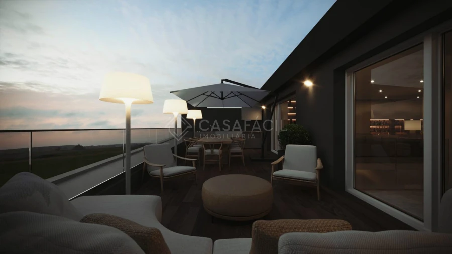 Apartamento T4 para Venda em Montijo e Afonsoeiro Foto 19
