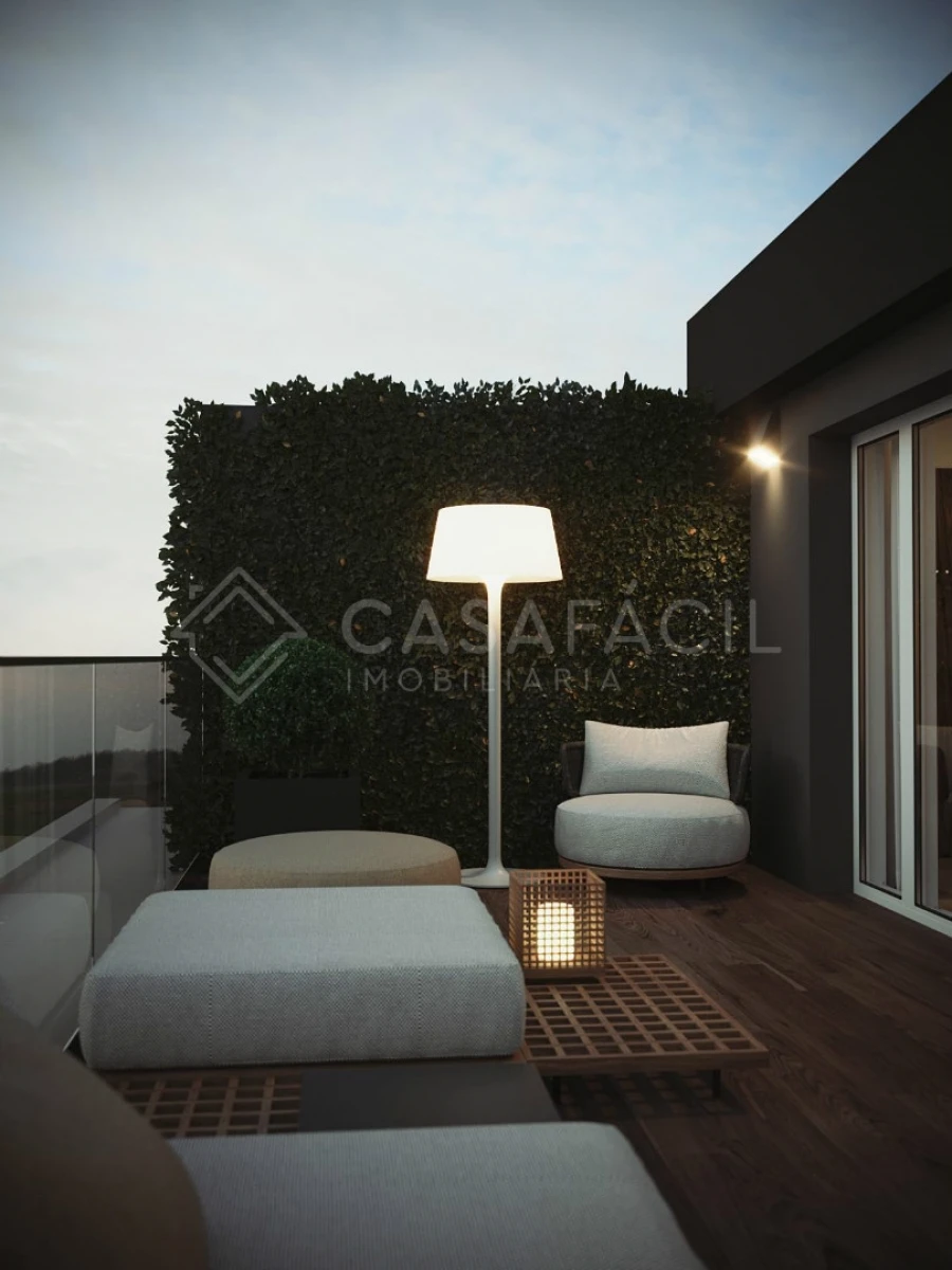 Apartamento T4 para Venda em Montijo e Afonsoeiro Foto 18