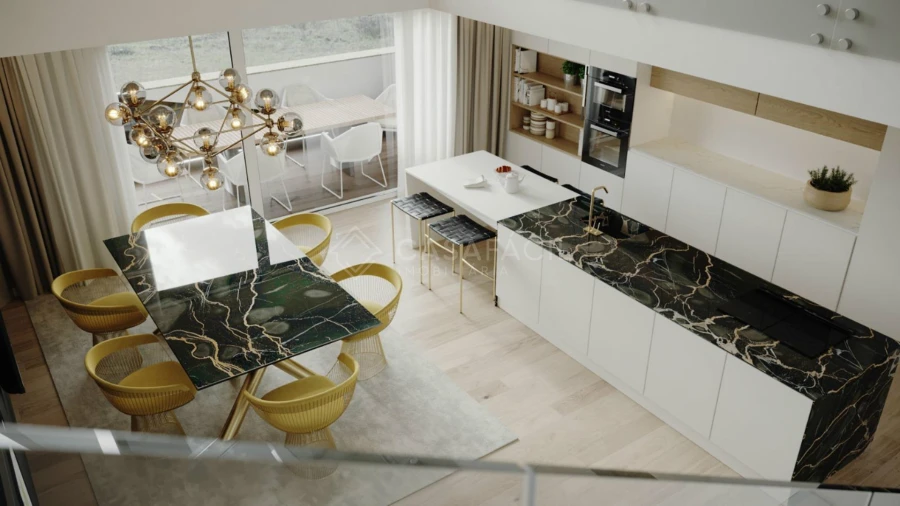 Apartamento T4 para Venda em Montijo e Afonsoeiro Foto 2