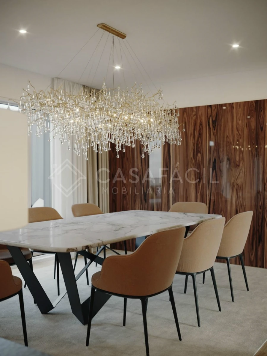 Apartamento T4 para Venda em Montijo e Afonsoeiro Foto 8