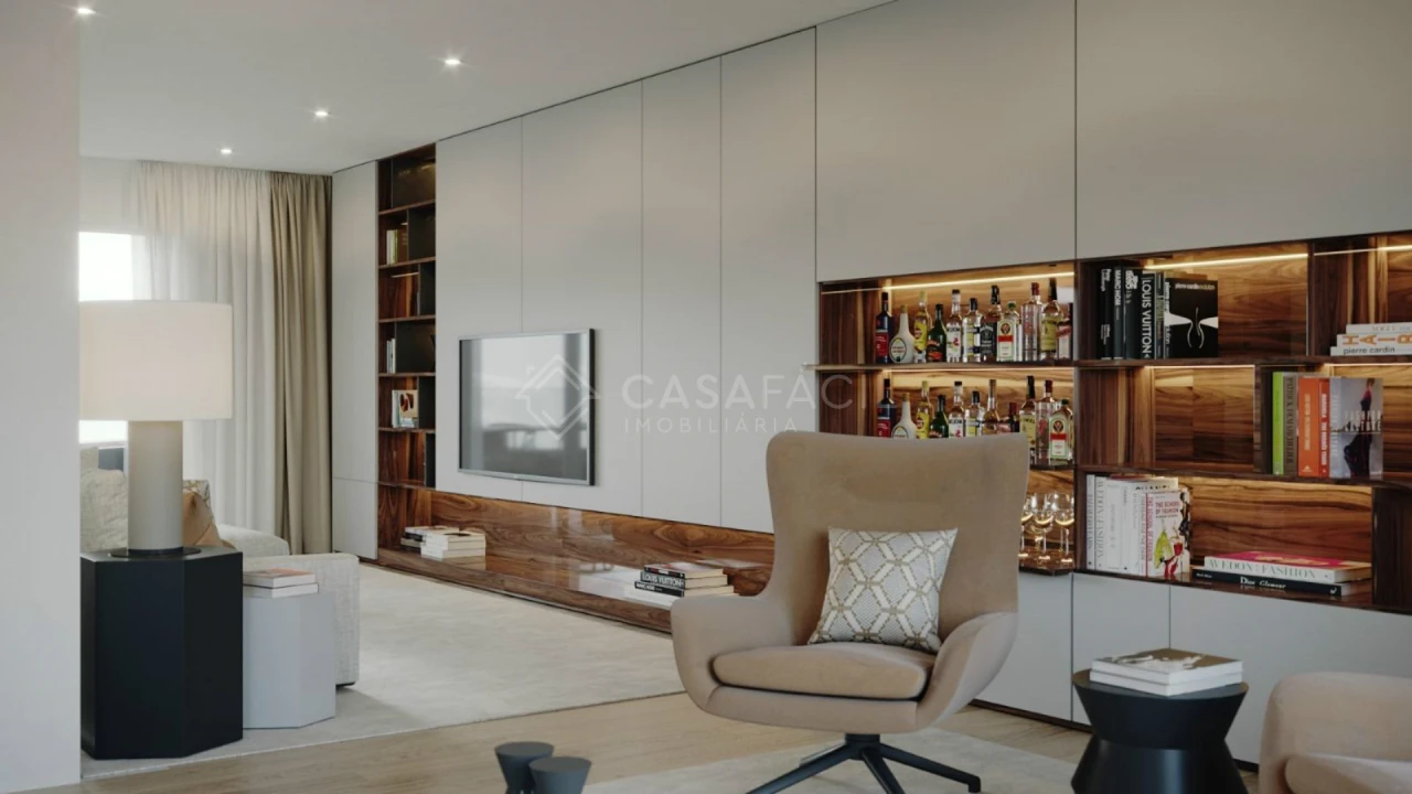 Apartamento T4 para Venda em Montijo e Afonsoeiro Foto 6
