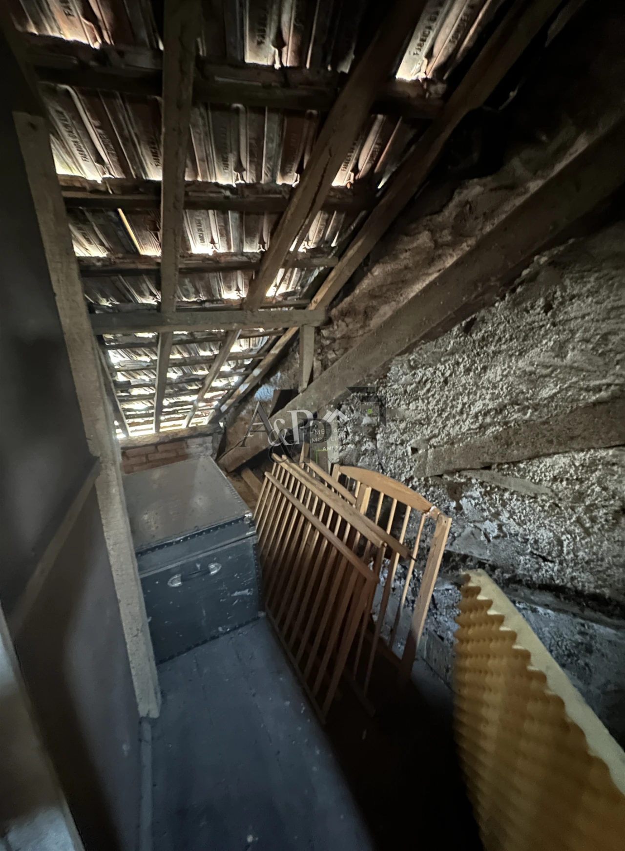 Moradia T4 para Venda em Ferreiros do Dão Foto 9