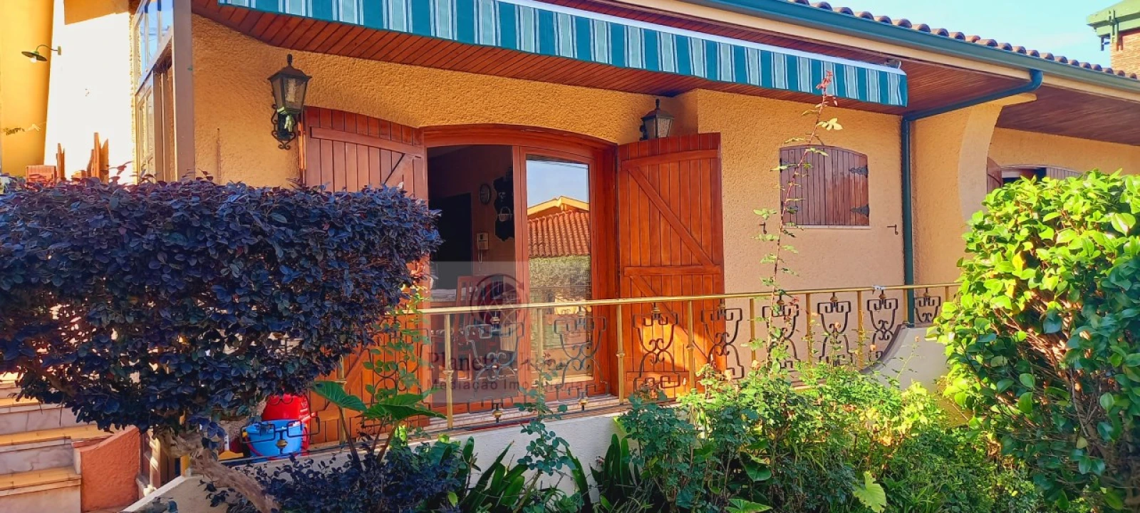 Moradia T4 para Venda em Santo Tirso, Couto (Santa Cristina e São Miguel) e Burgães Foto 2