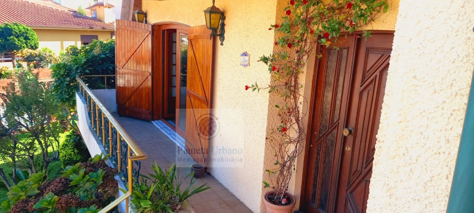 Moradia T4 para Venda em Santo Tirso, Couto (Santa Cristina e São Miguel) e Burgães Foto 5