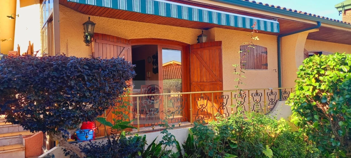 Moradia T4 para Venda em Santo Tirso, Couto (Santa Cristina e São Miguel) e Burgães Foto 2