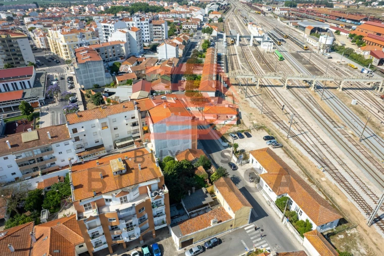 Moradia T3 para Venda em São João Baptista Foto 17