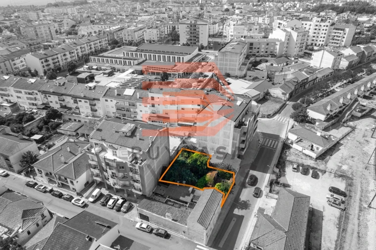 Moradia T3 para Venda em São João Baptista Foto 14