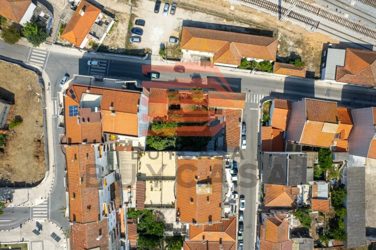 Moradia T3 para Venda em São João Baptista Foto 19