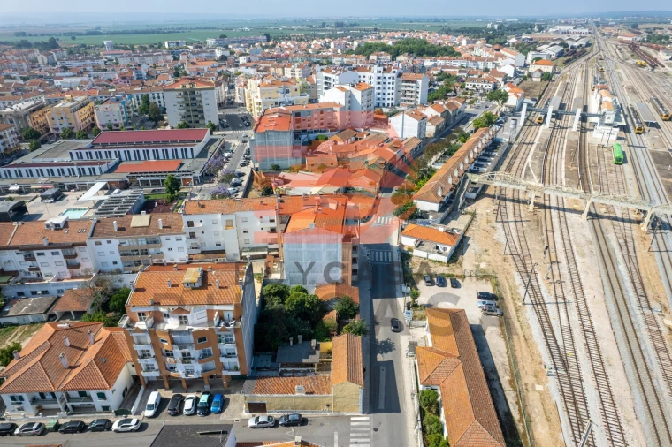 Moradia T3 para Venda em São João Baptista Foto 15