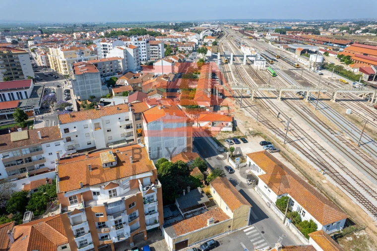 Moradia T3 para Venda em São João Baptista Foto 18