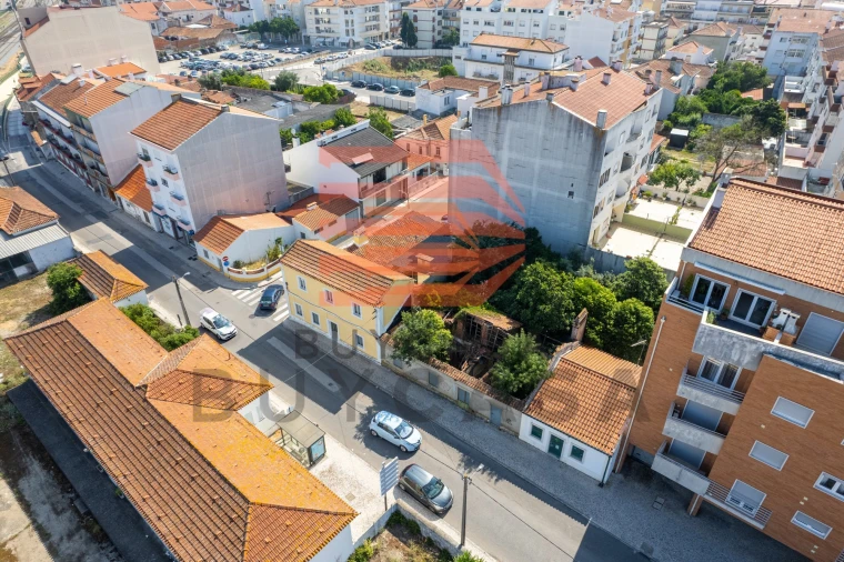 Moradia T3 para Venda em São João Baptista Foto 9