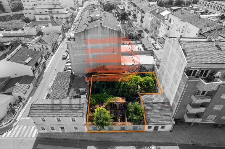 Moradia T3 para Venda em São João Baptista Foto 8