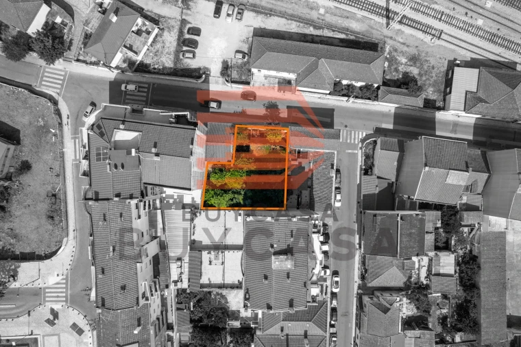 Moradia T3 para Venda em São João Baptista Foto 20