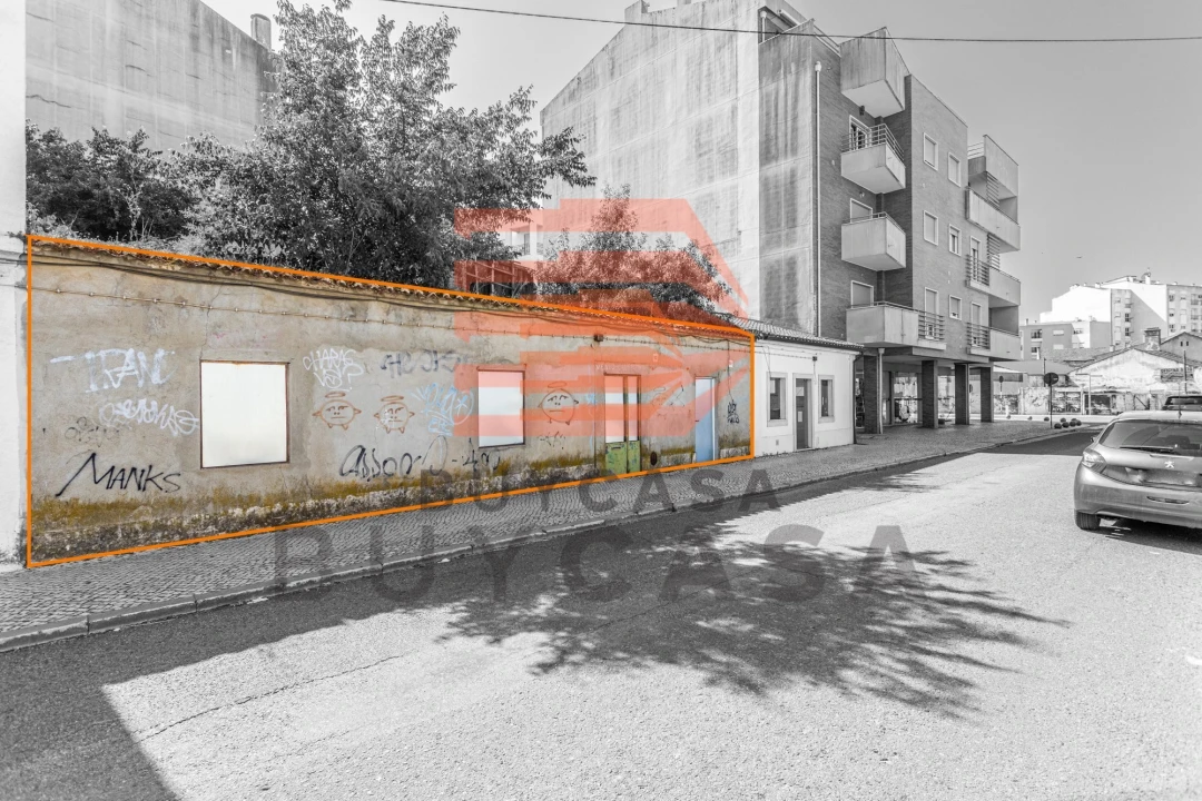 Moradia T3 para Venda em São João Baptista Foto 4