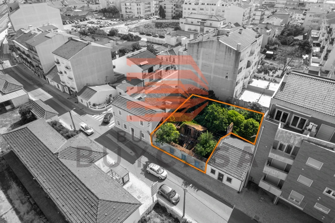 Moradia T3 para Venda em São João Baptista Foto 10