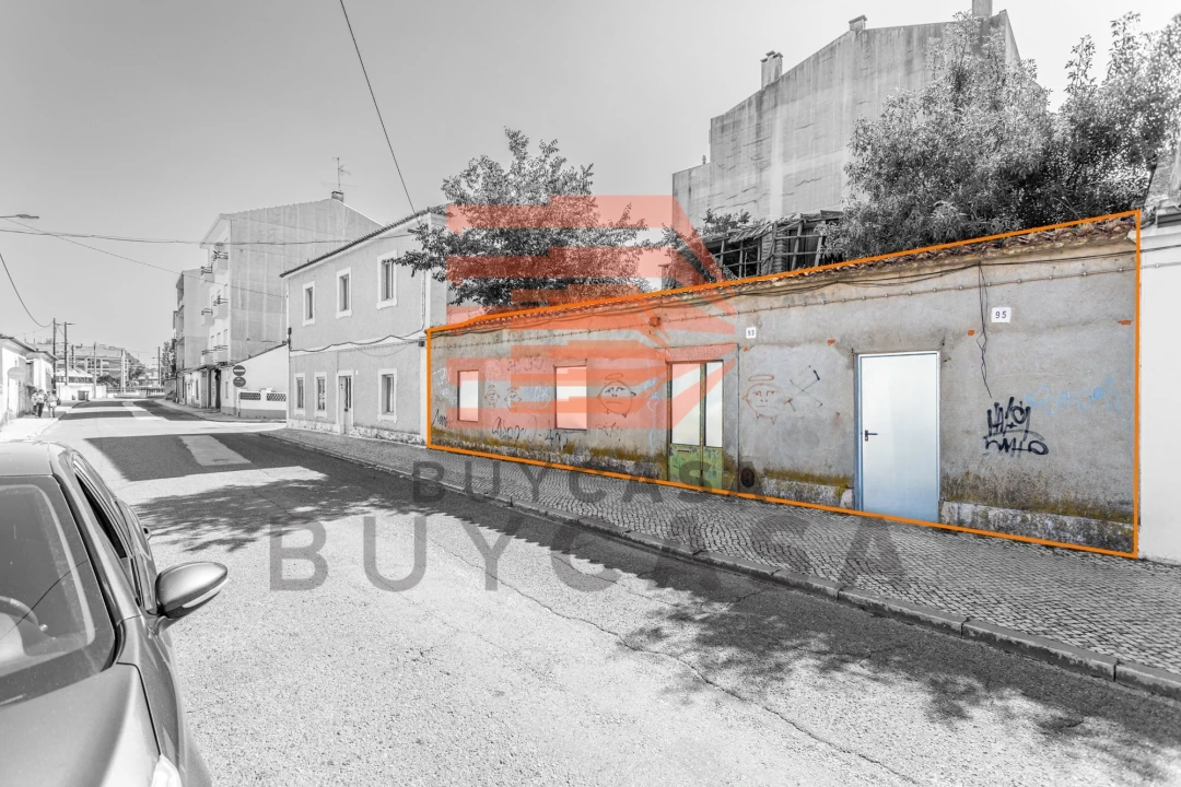 Moradia T3 para Venda em São João Baptista Foto 6