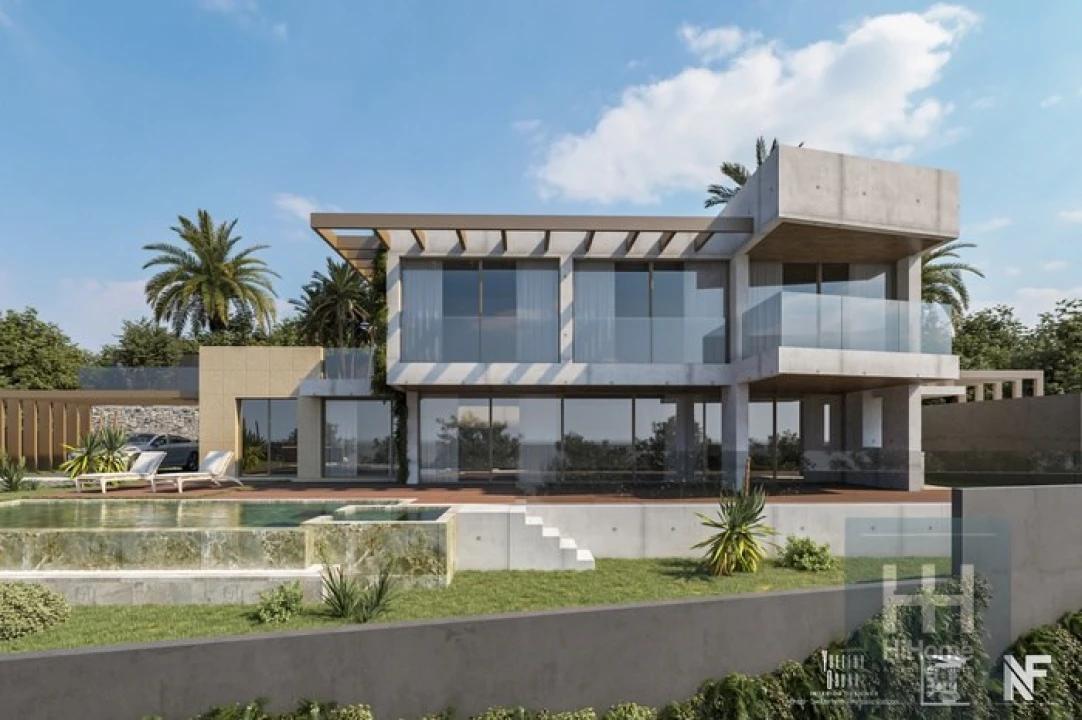 Moradia T2 para Venda em Prazeres Foto 2