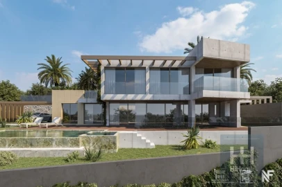 Moradia T2 para Venda em Prazeres