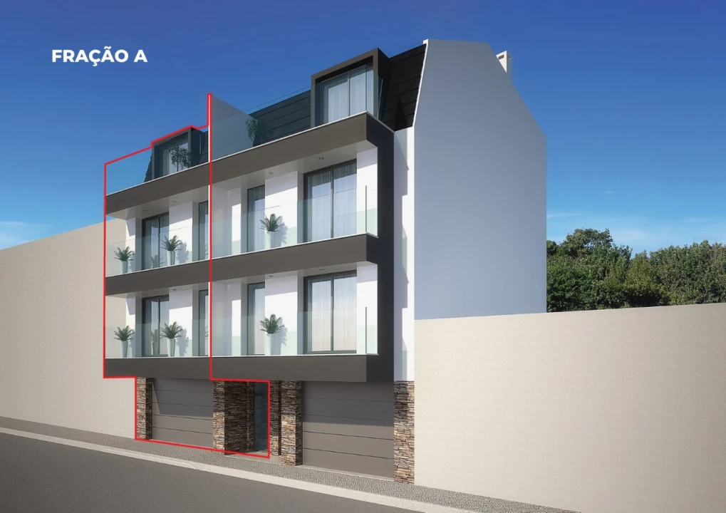 Moradia T3 para Venda em Alcobaça e Vestiaria Foto 2