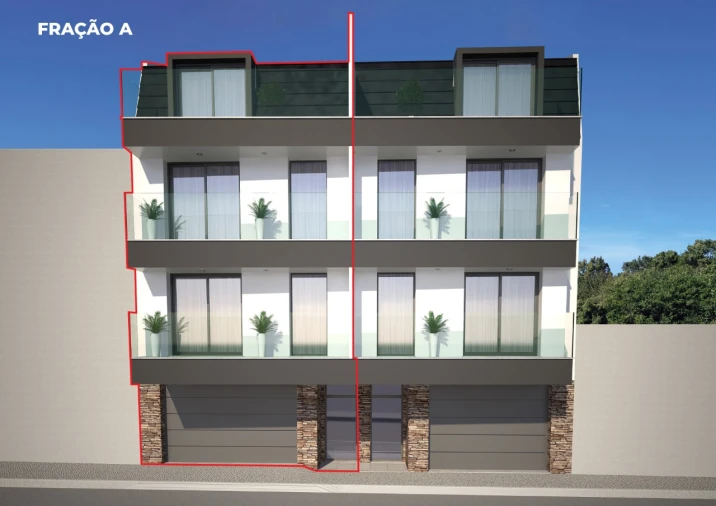 Moradia T3 para Venda em Alcobaça e Vestiaria Foto 3