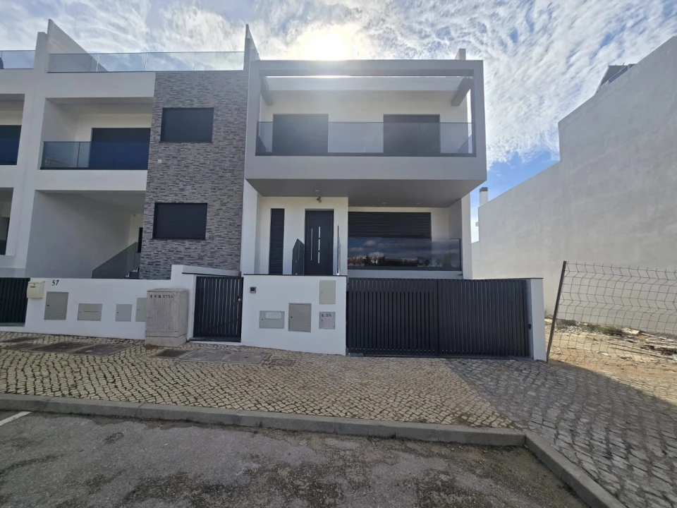 Moradia T3 para Venda em Tavira (Santa Maria e Santiago) Foto 75