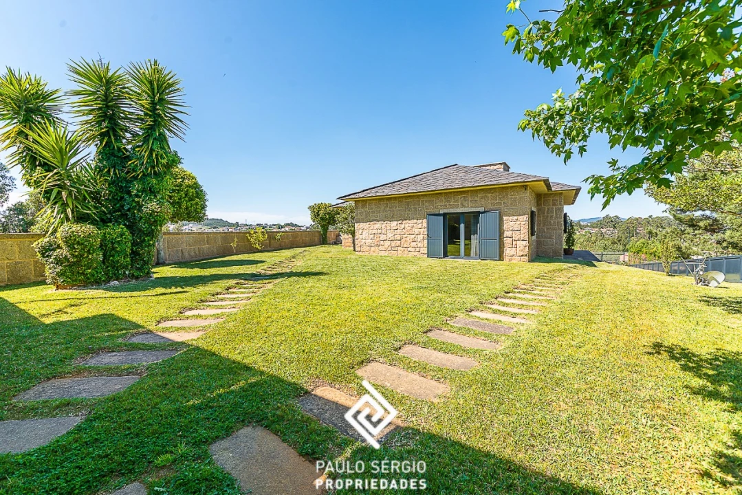 Moradia T3 para Venda em Vilar de Andorinho Foto 32
