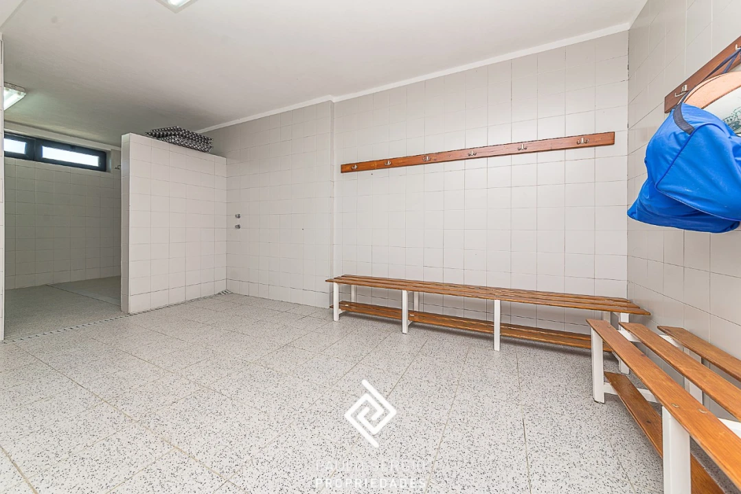 Moradia T3 para Venda em Vilar de Andorinho Foto 42