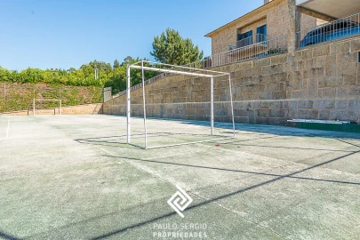 Moradia T3 para Venda em Vilar de Andorinho
