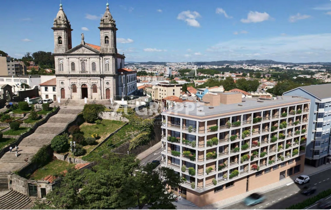 Apartamento T3 para Venda em Bonfim Foto 6