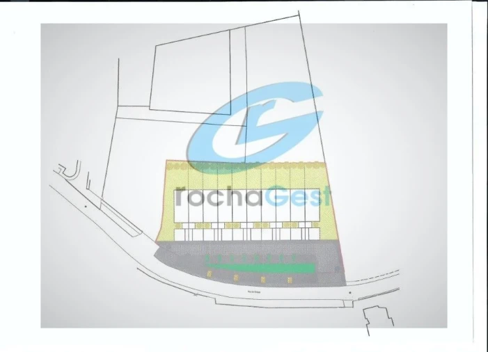 Armazém para Venda em Paramos Foto 5