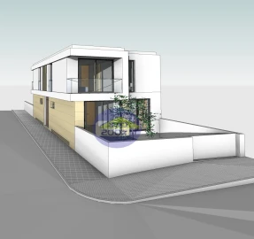 Moradia T4 para Venda em Anta e Guetim