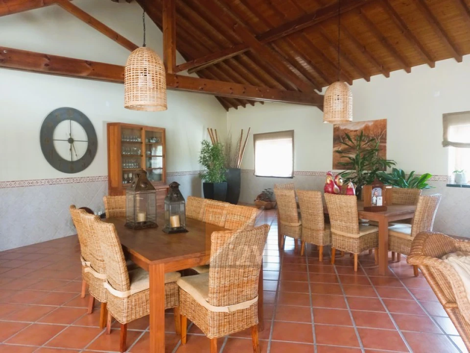 Moradia T4 para Venda em Gondemaria e Olival Foto 8