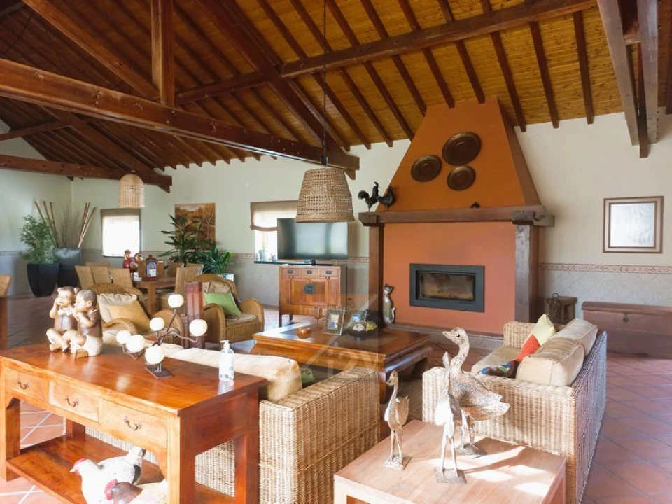 Moradia T4 para Venda em Gondemaria e Olival Foto 9