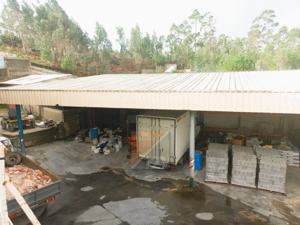 Moradia T4 para Venda em Gondemaria e Olival Foto 30