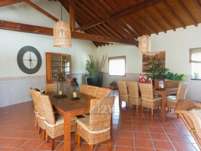 Moradia T4 para Venda em Gondemaria e Olival Foto 8