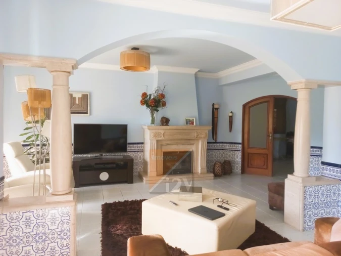 Moradia T4 para Venda em Gondemaria e Olival Foto 13